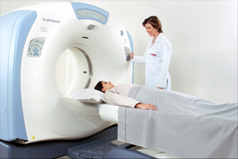 Clinica de Exame de Mamografia Bilateral Santa Efigênia - Exames Mamografia Convencional