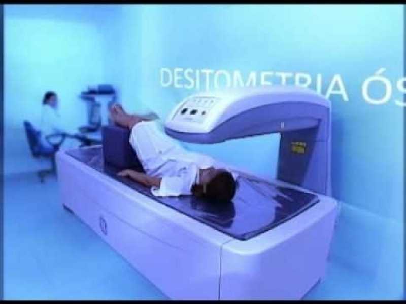 Clinica de Exame de Mamografia Digital Jardim Paulista - Exame de Mamografia