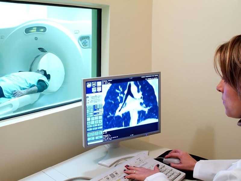 Clinica de Exame de Mamografia Centro - Exame Mamografia