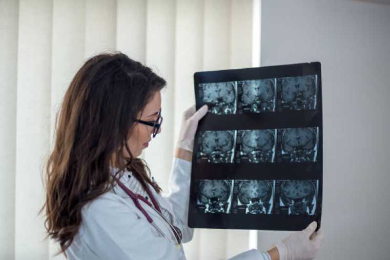 Clinica de Exame de Radiografia Bela Cintra - Exame de Raio X