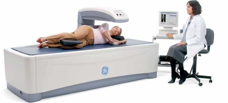 Clinica de Exame Mamografia Convencional Bilateral Cambuci - Exame de Mamografia Convencional