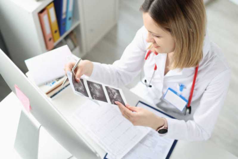 Clinica Especializada em Histerossalpingografia Bilateral Caieiras - Histerossalpingografia Endometriose