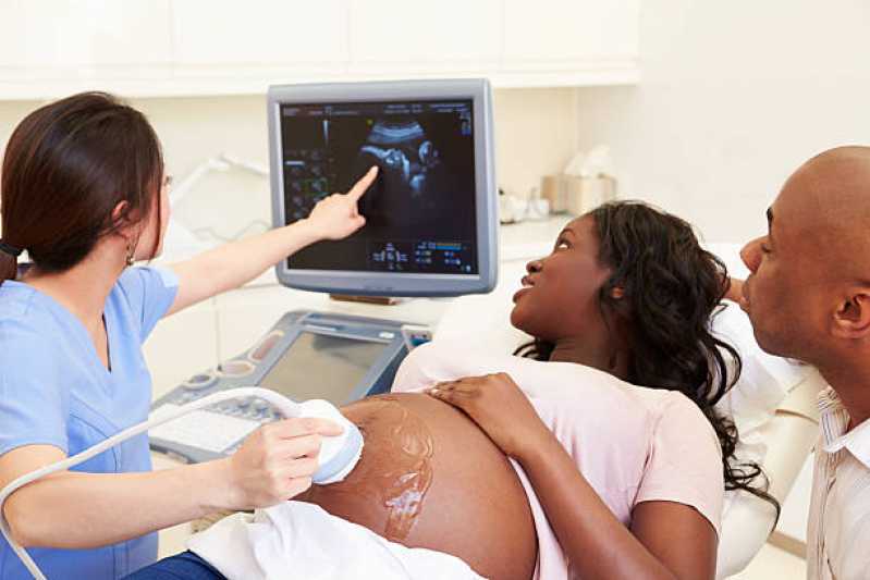 Clínica Que Faz Exame Ultrassonografia Pélvica Guararema - Exame Ultrassonografia Abdominal Total