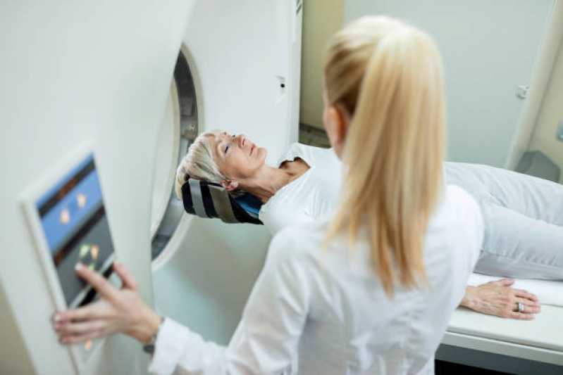 Exame de Tomografia do Crânio Marcar Inocoop - Exame de Tomografia do Ombro