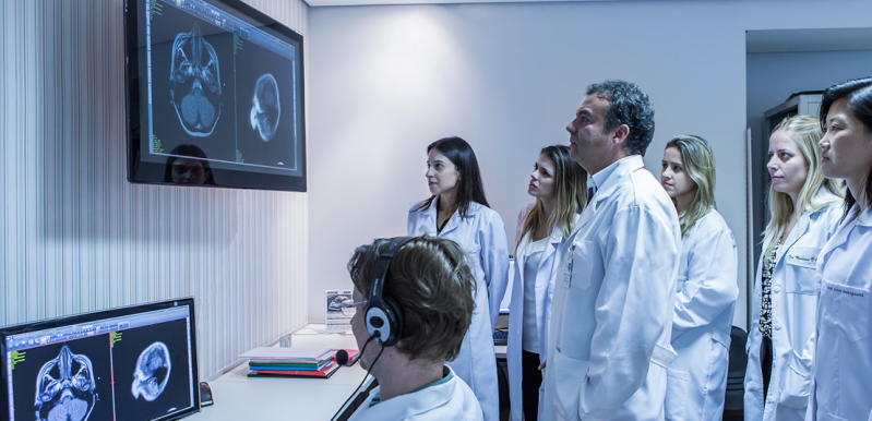 Exame Mamografia Convencional Marcar Caieiras - Exame Mamografia Diagnóstico por Imagem