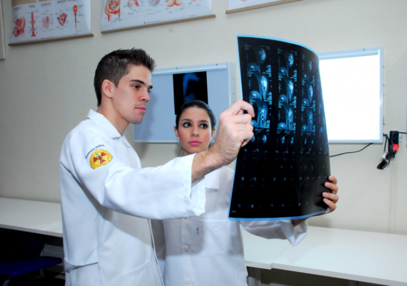 Exame Mamografia Diagnóstico por Imagem Salesópolis - Exames Mamografia Convencional