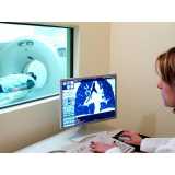 clinica de exame de mamografia Bela Cintra