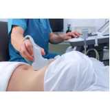 clínica que faz exame ultrassom abdominal Arujá