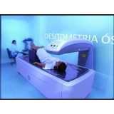 exame mamografia Franco da Rocha