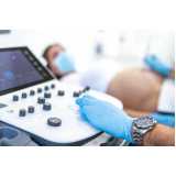 exame ultrassom abdominal agendar Vila Gomes