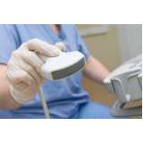 exame ultrassonografia pélvica agendar Santa Isabel
